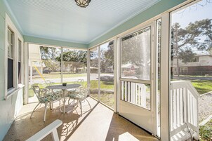 村舍 (1 Bedroom) | 住宿内部