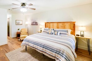 Ferienhaus (3 Bedrooms)