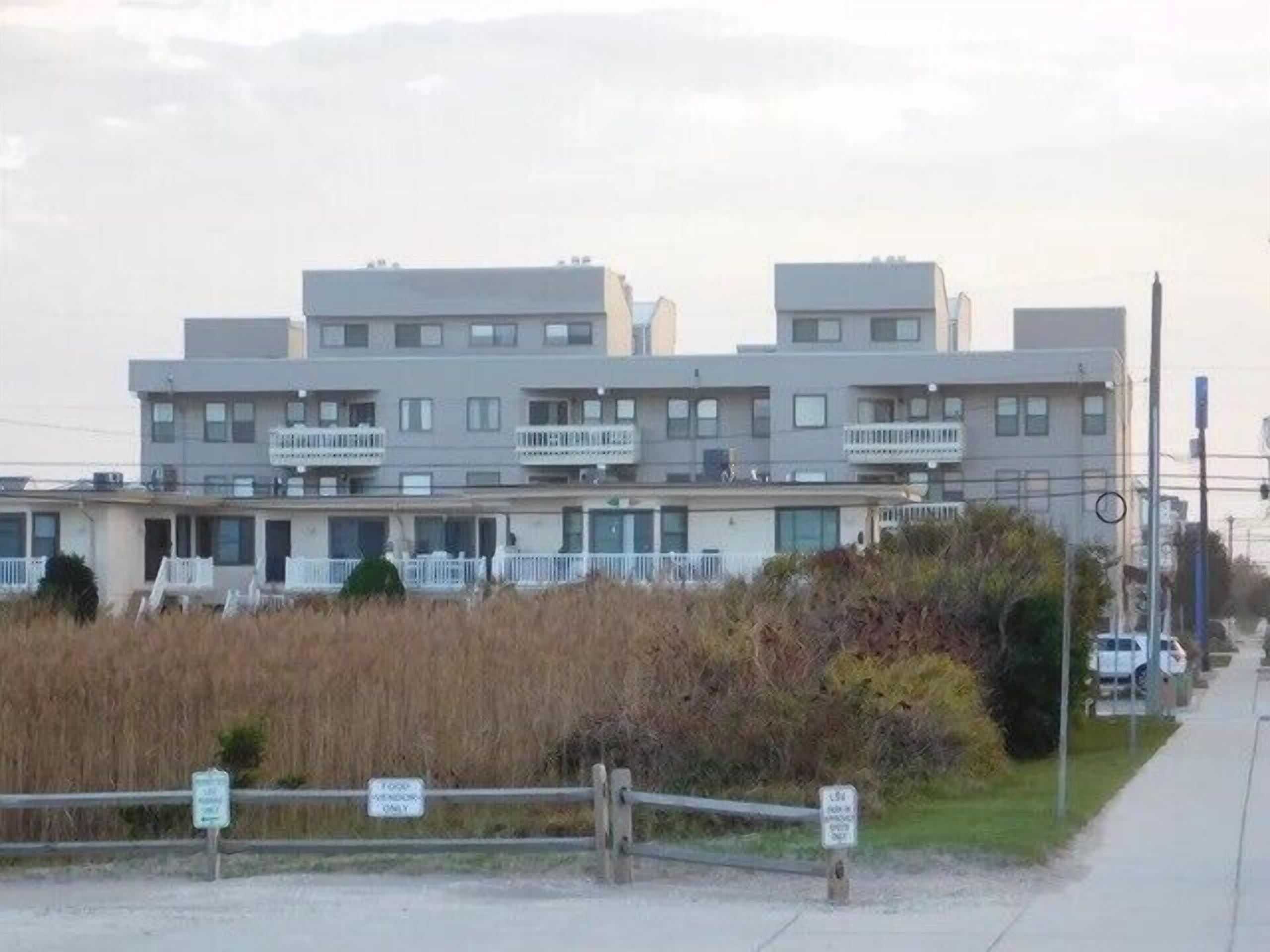Enjoy this beautiful two bedroom, two bath 2nd floor condo located at The Windsurfer