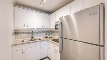 Appartamento (2 Bedrooms) | Interni