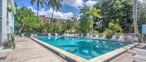 Apartamento (2 Bedrooms) | Interior