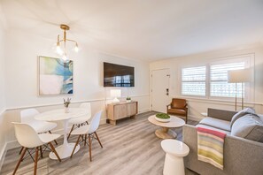 Appartement (2 Bedrooms) | Façade de l’hébergement 