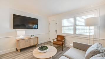 Appartamento (2 Bedrooms) | Interni