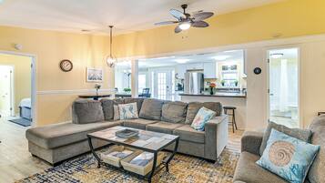 Casa (4 Bedrooms) | Parte interna