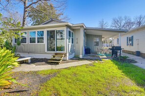 Casa (4 Bedrooms) | Fachada da propriedade