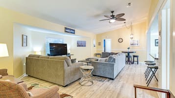 Casa (4 Bedrooms) | Parte interna