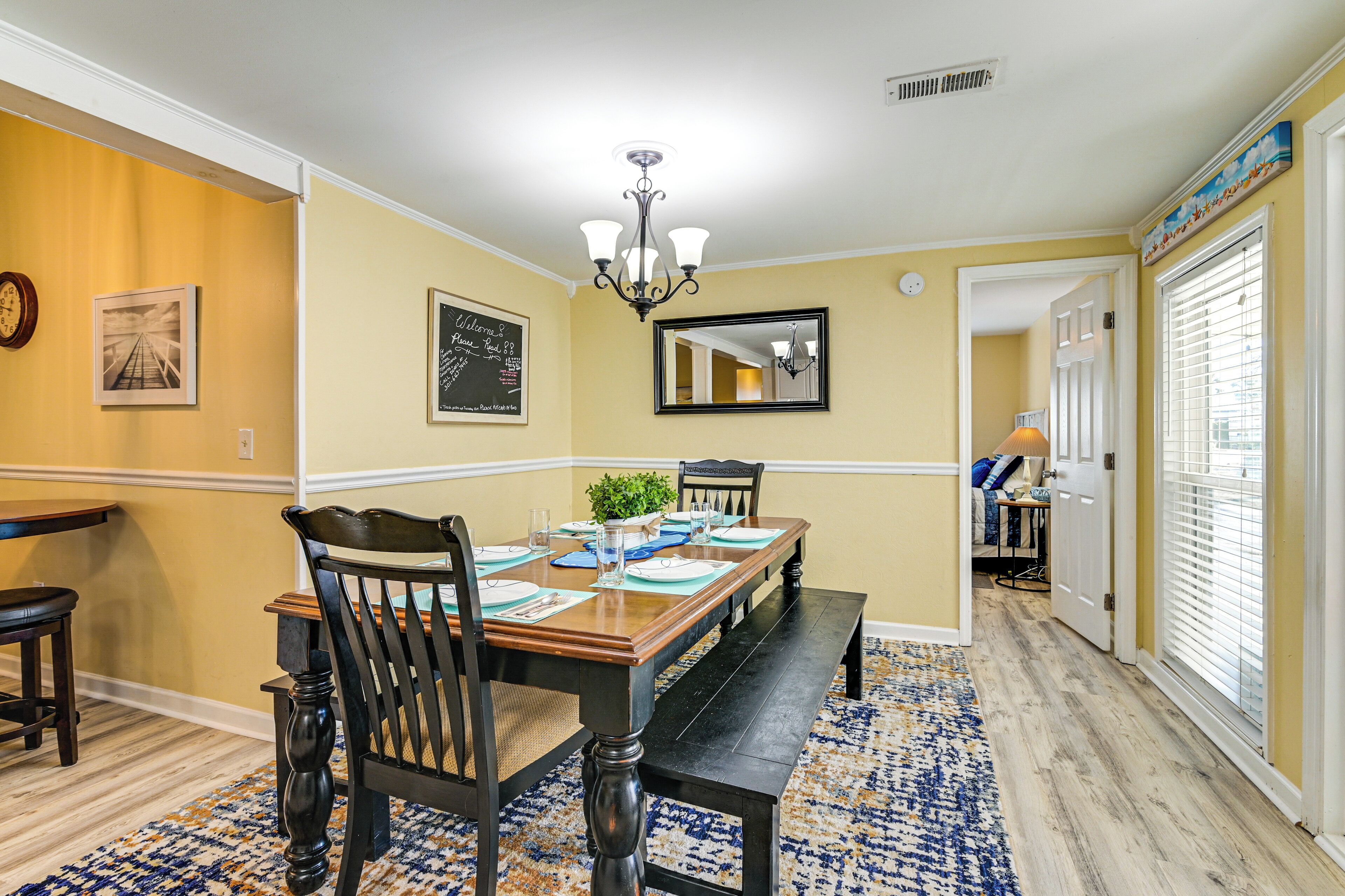 Casa (4 Bedrooms) | Parte interna