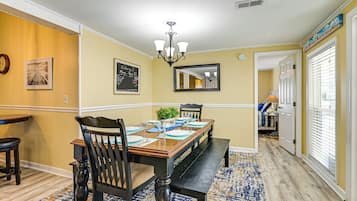 Casa (4 Bedrooms) | Parte interna