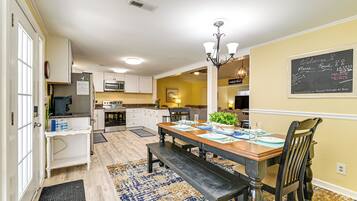 Casa (4 Bedrooms) | Parte interna