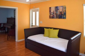 Nhà (2 Bedrooms) | Nội thất