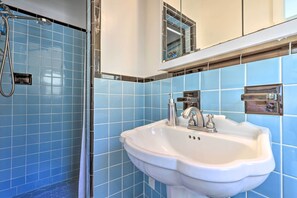 Hus (2 Bedrooms) | Interiør