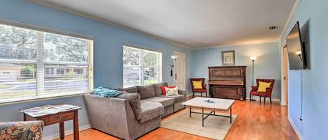 Casa (2 Bedrooms) | Facciata della struttura