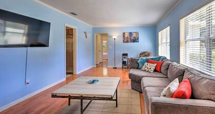 Lakeland Home w/ Large Backyard ~ 1 Mile From Fsc!