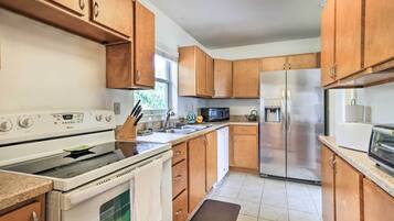 Casa (2 Bedrooms) | Interior