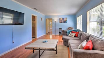 Hus (2 Bedrooms) | Interiör