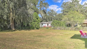 Hus (2 Bedrooms) | Interiör