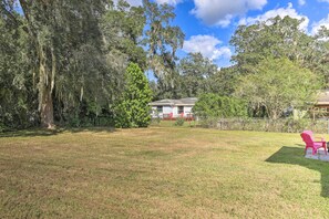 Casa (2 Bedrooms) | Interni