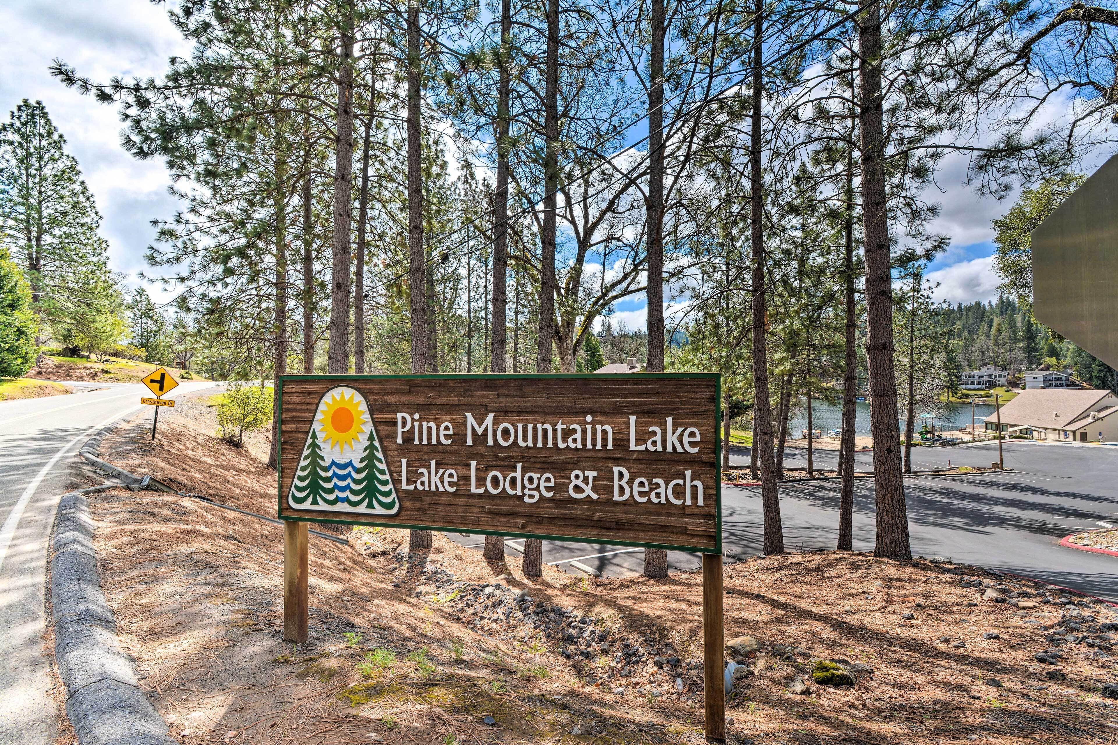 Casa (3 Bedrooms) | Parte interna