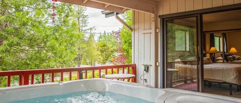 Rumah (3 Bedrooms) | Interior