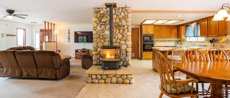 Casa (3 Bedrooms) | Interior