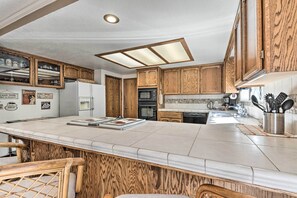 Hus (3 Bedrooms) | Innvendig