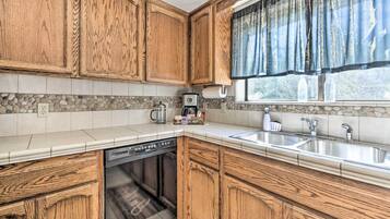 Casa (3 Bedrooms) | Parte interna