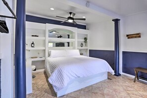 하우스 (3 Bedrooms) | 내부