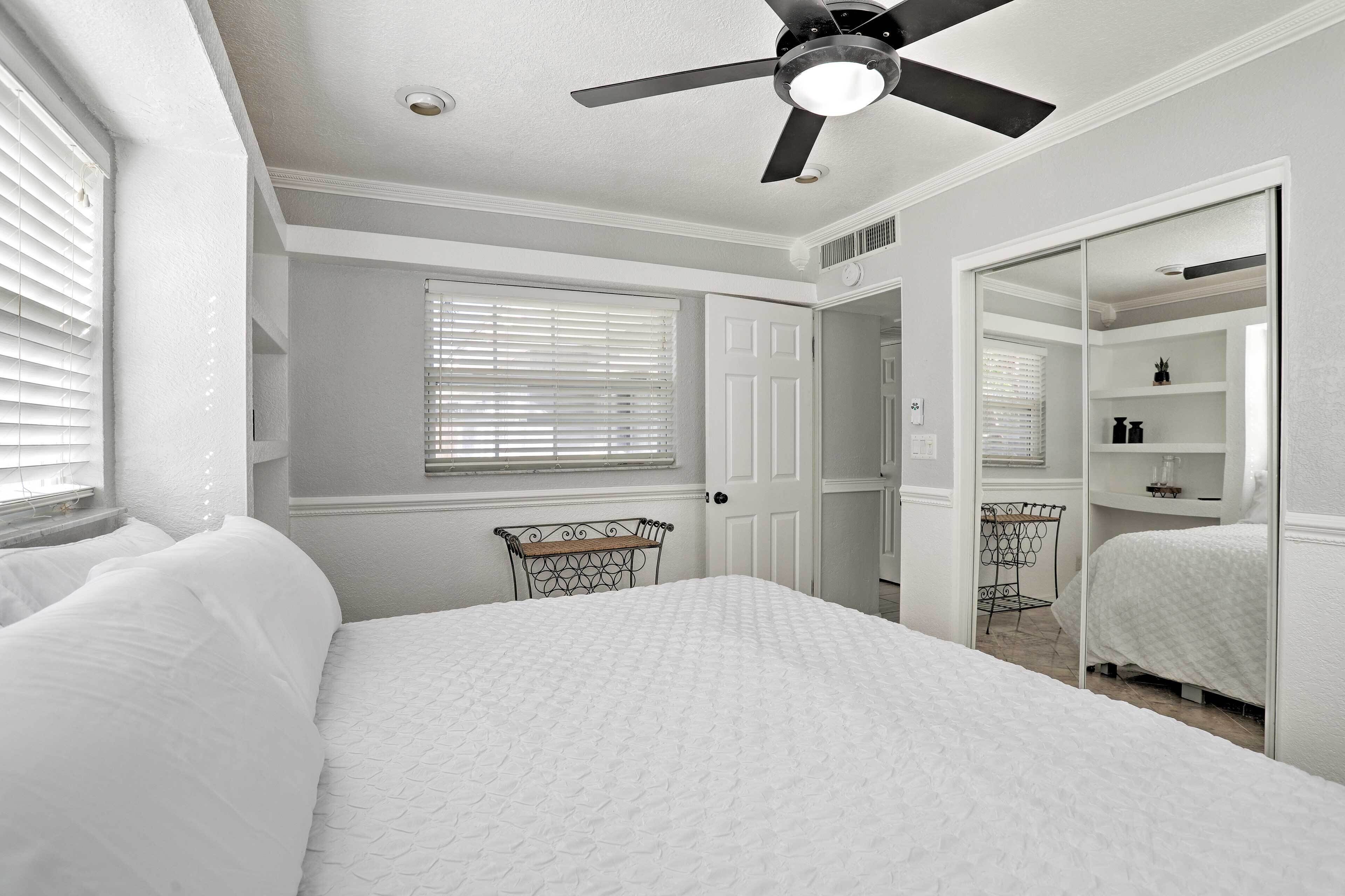 Casa (3 Bedrooms) | Interior