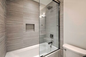 Apartemen (2 Bedrooms) | Interior