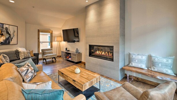 Huoneisto (2 Bedrooms) | Majoituspaikan julkisivu