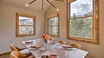 Apartamento (2 Bedrooms) | Parte interna