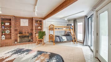 Rumah (Multiple Bedrooms) | Interior