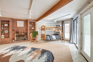 Casa (Multiple Bedrooms) | Interni