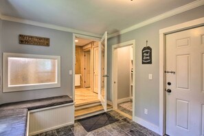 Hus (Multiple Bedrooms) | Interiør