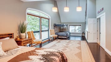 Nhà (Multiple Bedrooms) | Nội thất