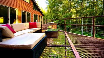 House (Multiple Bedrooms) | Interior