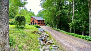 House (Multiple Bedrooms) | Interior