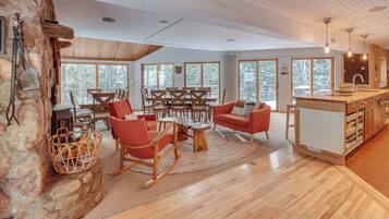 Nhà (Multiple Bedrooms) | Nội thất