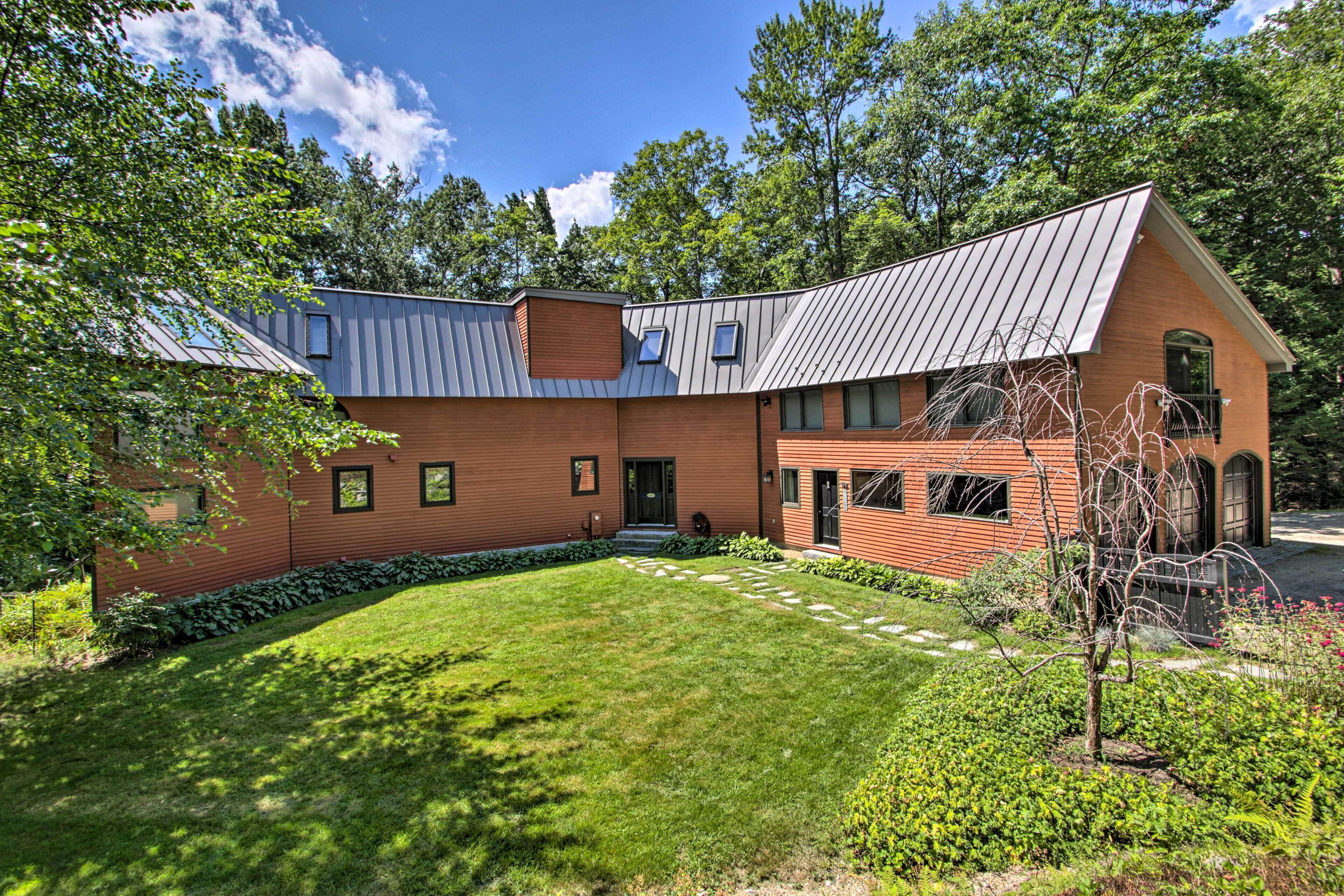 Nhà (Multiple Bedrooms) | Nội thất