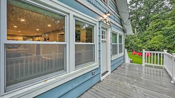 Cottage (3 Bedrooms) | Interior