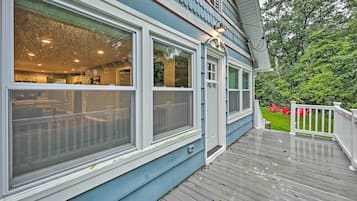 Cottage (3 Bedrooms) | Interior