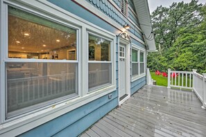 Cottage (3 Bedrooms) | Interior