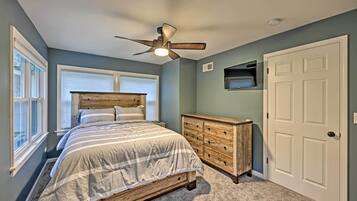 Cottage (3 Bedrooms) | Interior