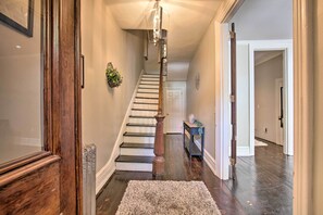 Hus (3 Bedrooms) | Interiör