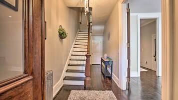 Maison (3 Bedrooms) | Intérieur