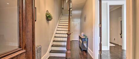 Casa (3 Bedrooms) | Interior