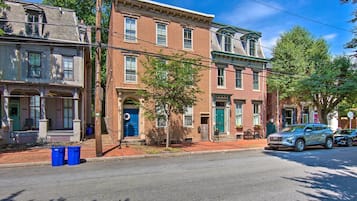 Maison (3 Bedrooms) | Façade de lâhĂ©bergement
