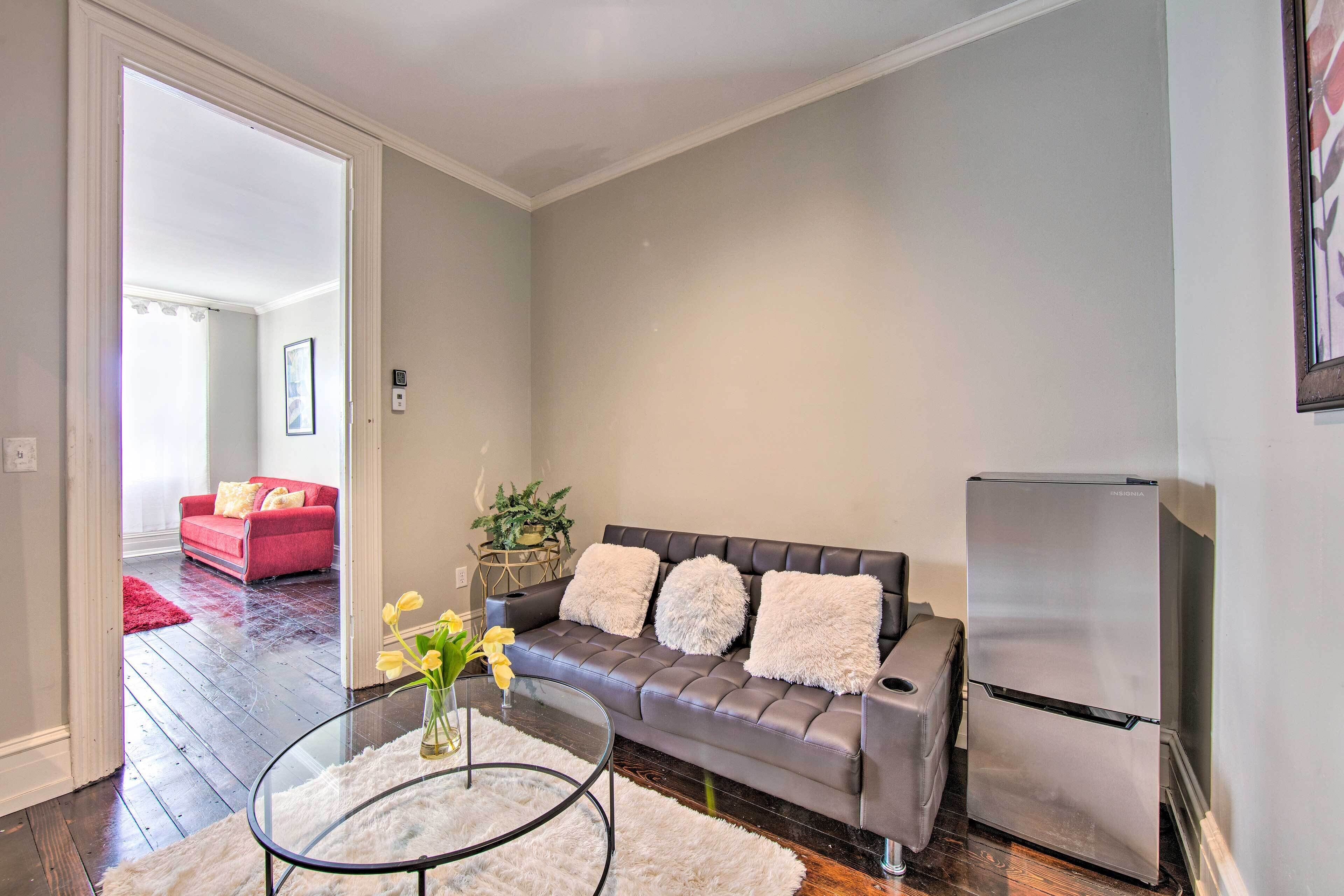 獨棟房屋 (3 Bedrooms) | 住宿內部