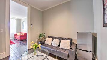 Nhà (3 Bedrooms) | Nội thất