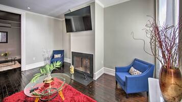 Nhà (3 Bedrooms) | Nội thất